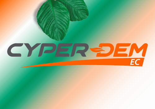 Cyper DEM EC