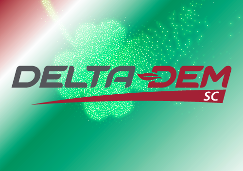 Delta DEM SC