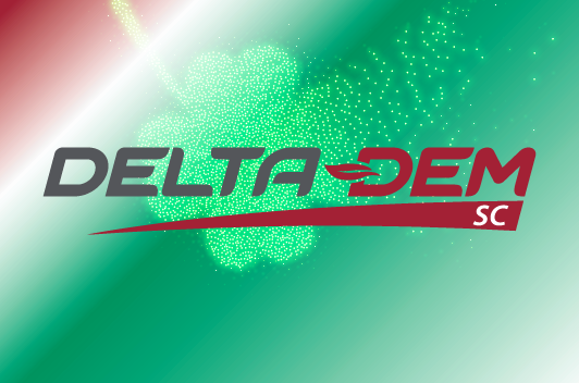 Delta DEM SC